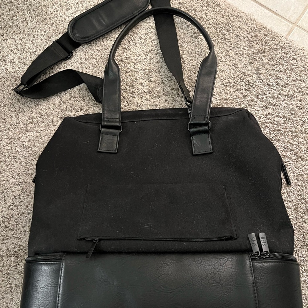 BEIS Mini Weekender - image 3